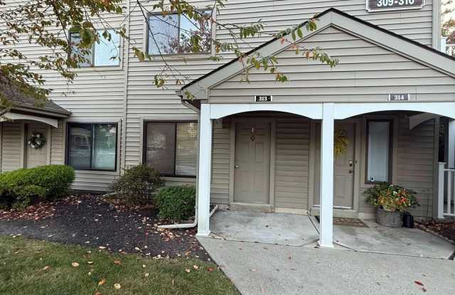 313 GREGORYS Way - 313 Gregorys Way, Echelon, NJ 08043