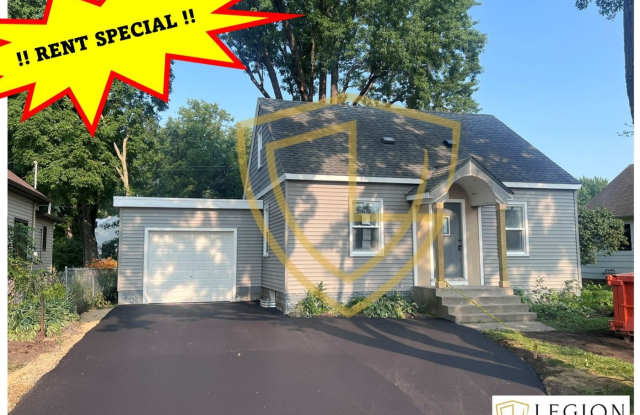 **RENT SPECIAL!!** Adorable 3 Bedroom Fully Renovated Home! photos photos