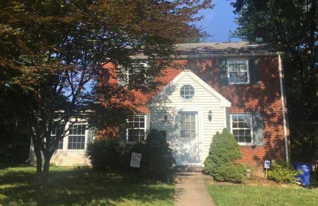 9912 SIDNEY ROAD - 9912 Sidney Road, Kemp Mill, MD 20901