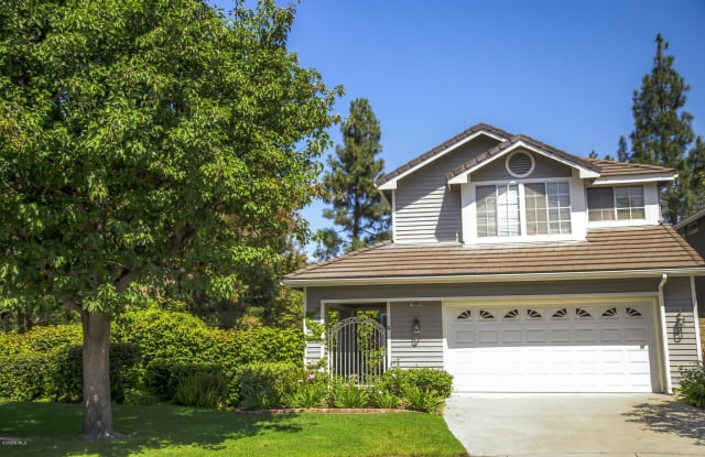 11905 River Grove Court - 11905 River Grove Ct, Moorpark, CA 93021