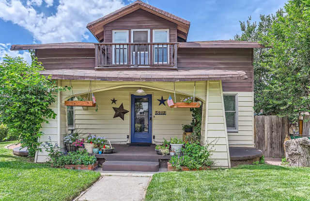 Perfect 4bd located in the Heart of Englewood photos photos Perfect 4bd located in the Heart of Englewood photos photos
