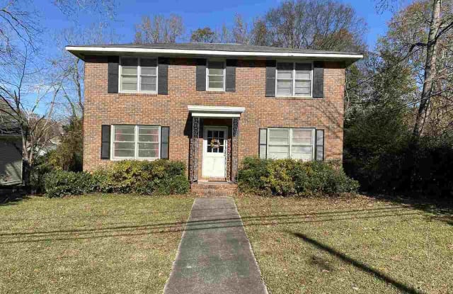 127 D Lagrange Street - 127 Lagrange St, Newnan, GA 30263
