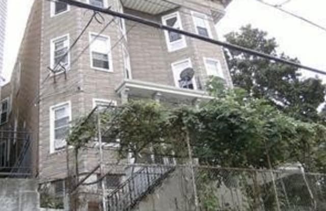 42 Linden Street - 42 Linden Street, Yonkers, NY 10701