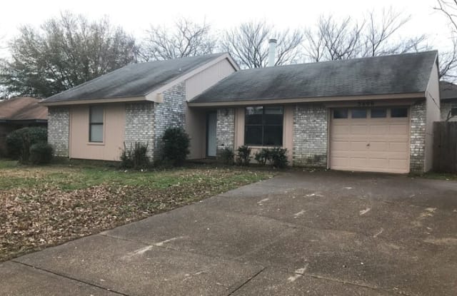3606 Wentworth Drive - 3606 Wentworth Drive, Arlington, TX 76001