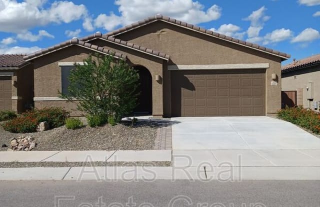 11405 E Rincon Range Dr - 11405 East Rincon Range Drive, Tucson, AZ 85747