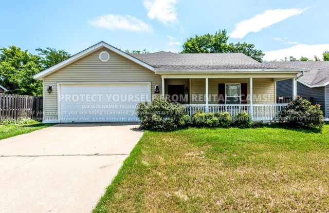 4334 Pecan St, Fayetteville, AR 72704 photos photos