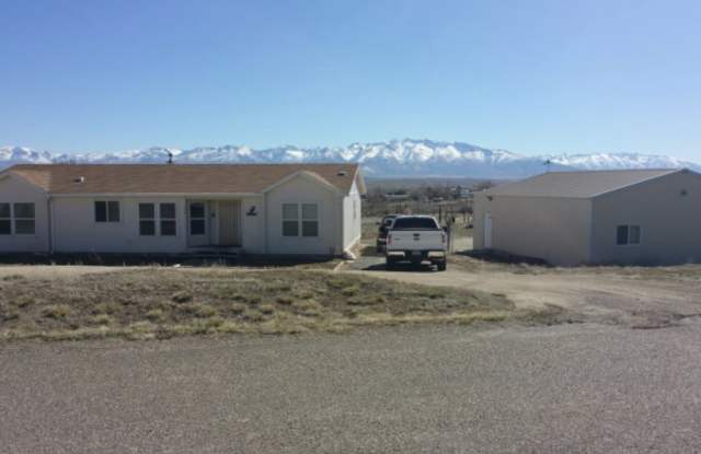 750 Hayland Drive - 750 Hayland Drive, Spring Creek, NV 89815