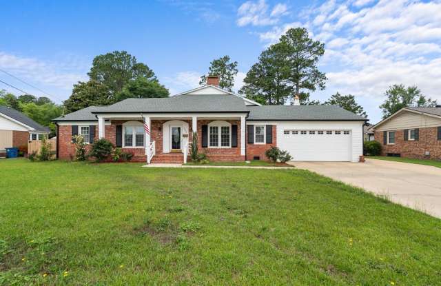 Newly renovated home located in Dunn! photos photos