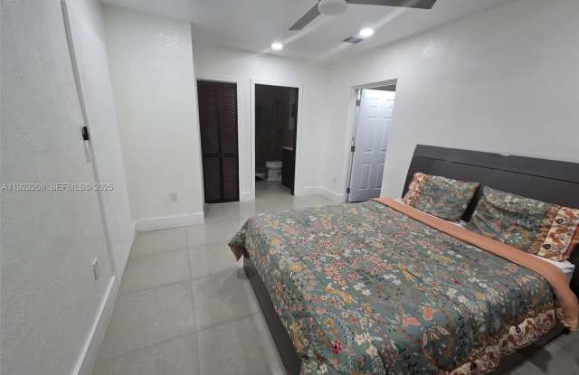 5790 W 12th Ln - 5790 West 12th Lane, Hialeah, FL 33012