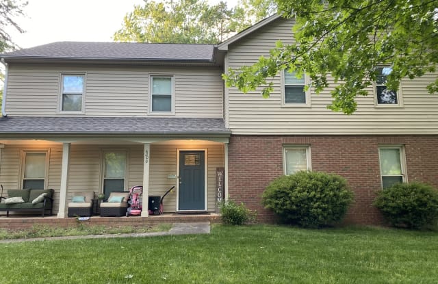 6000 Patrick Place - 6000 Patrick Place, Charlotte, NC 28210