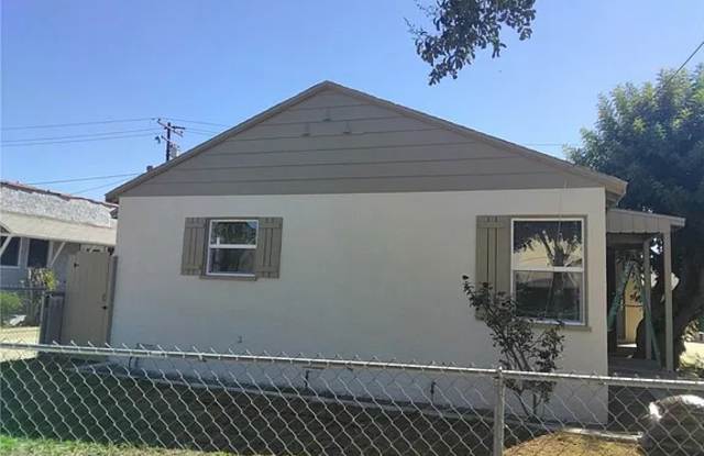 4950 Passons Blvd Rear Gallery 4