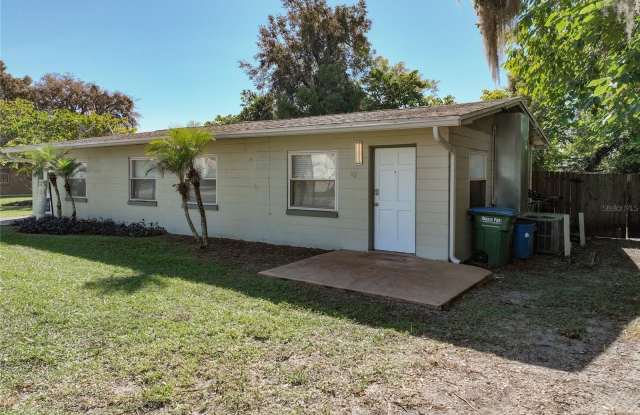 742 E CHURCH AVENUE - 742 East Church Avenue, Longwood, FL 32750 742 E CHURCH AVENUE - 742 East Church Avenue, Longwood, FL 32750