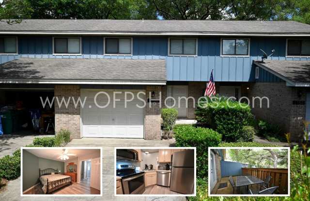 WaterFront, Furnished Unit in Niceville photos photos