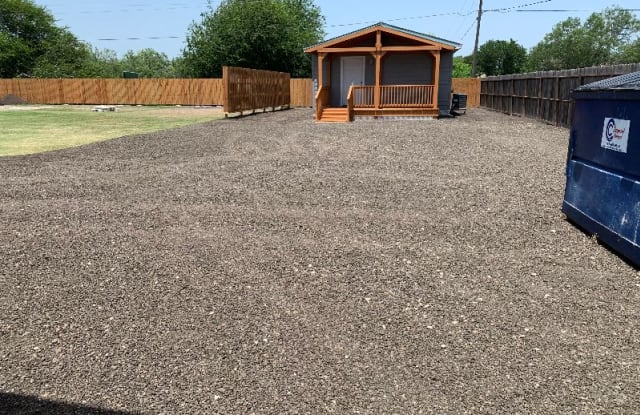 3670 Wren St B - 3670 Wren, Nueces County, TX 78380