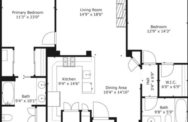 30 East Julian Street photos photos