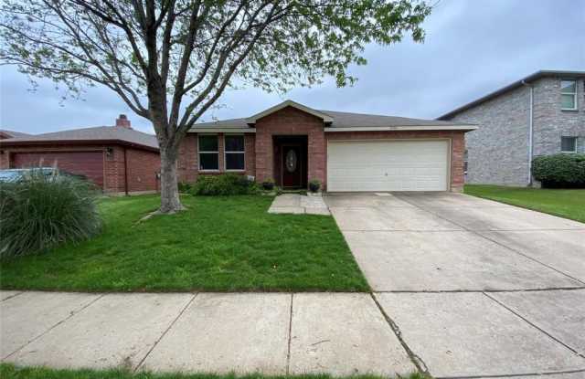 8306 Cotton Valley Lane - 8306 Cotton Valley Lane, Arlington, TX 76002