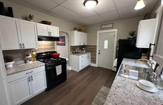 Newly remodeled 3 bed, 1 bath home for rent in Waterloo Gallery 4