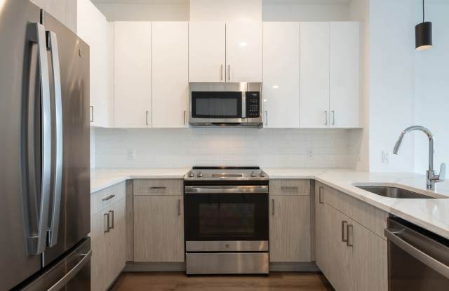 Helix Apartments Gallery 3