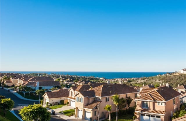 29 San Raphael - 29 San Raphael, Dana Point, CA 92629