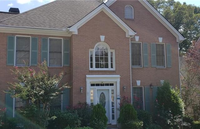 723 Mountain Oaks Parkway - 723 Mountain Oaks Parkway, DeKalb County, GA 30087