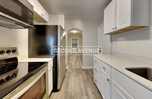 3301 Delavan Ave - 3301 Delavan Avenue, Kansas City, KS 66104