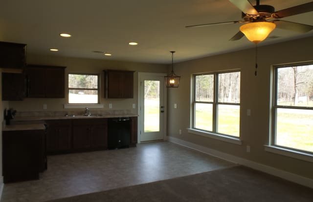 Garden Home in Vance, AL...Available to View within 48-hr Notice!!! Gallery 4