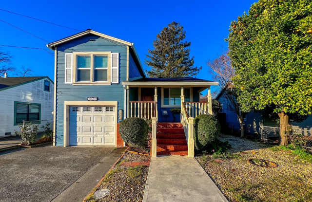 Beautifully Updated, Fully Furnished Napa Home Near Downtown photos photos