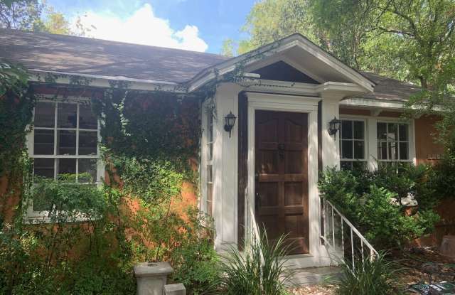 3314 Cherrywood Road - 3314 Cherrywood Road, Austin, TX 78722