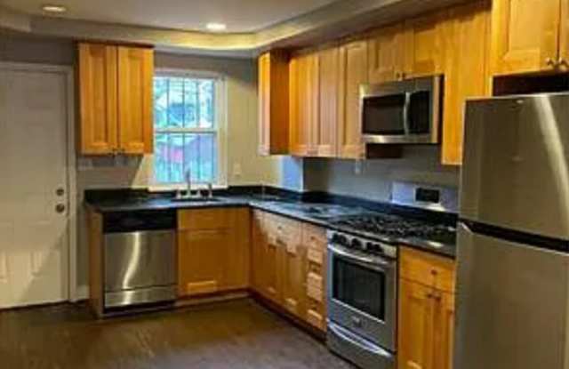 1199 Washington Boulevard photos photos