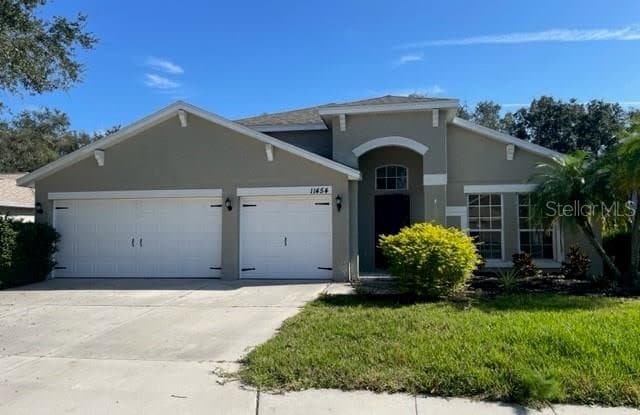 11454 WALDEN LOOP - 11454 Walden Loop, Manatee County, FL 34219