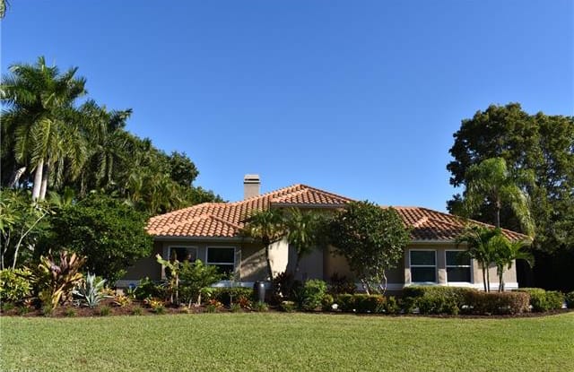 3530 Crowfut CT - 3530 Crowfut Court, Bonita Springs, FL 34134