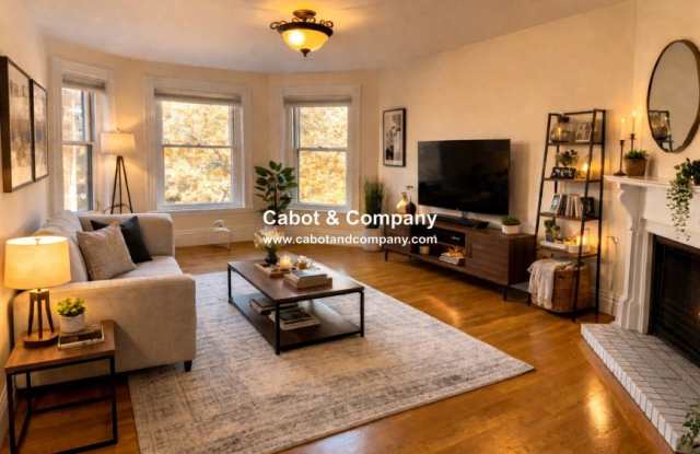 295 Newbury St. photos photos