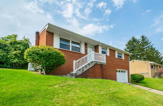 AVAILABLE OCT 1ST!! GORGEOUS 2 BEDROOM IN RESERVE TOWNSHIP! photos photos