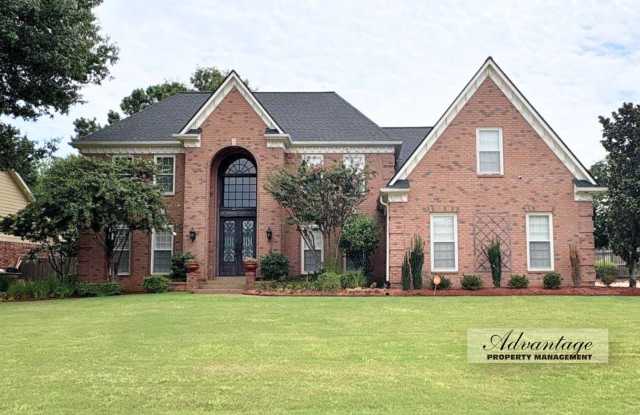 1286 Creek Valley Dr. Collierville, TN 38017 photos photos