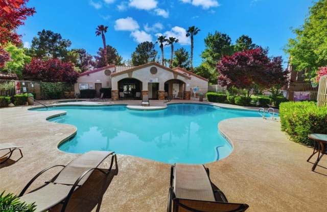 2121 Sealion Drive - 2121 Sealion Drive, Las Vegas, NV 89128