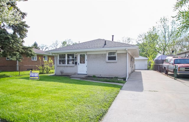 3647 Terrace Dr - 3647 Terrace Drive, Toledo, OH 43611