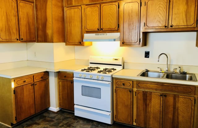 56 Radford St - 56 Radford St, Portsmouth, VA 23701
