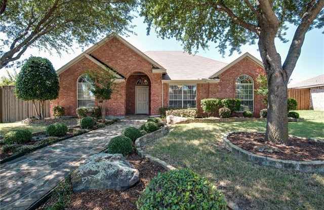 12207 Riviera Road - 12207 Riviera Road, Frisco, TX 75035