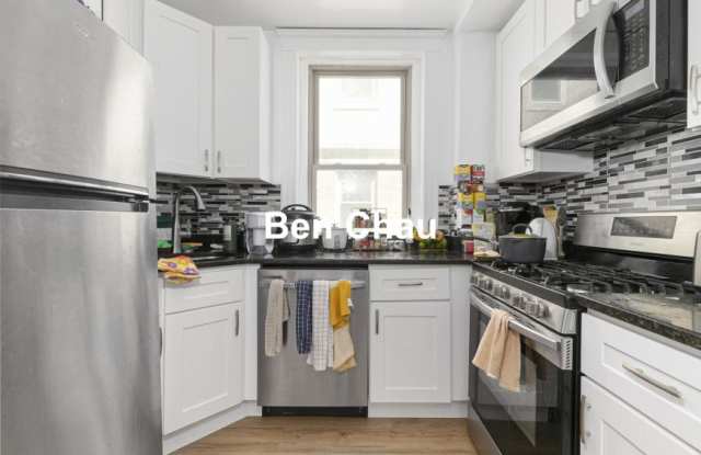 7 Woodbridge St. - 7 Woodbridge Street, Cambridge, MA 02140