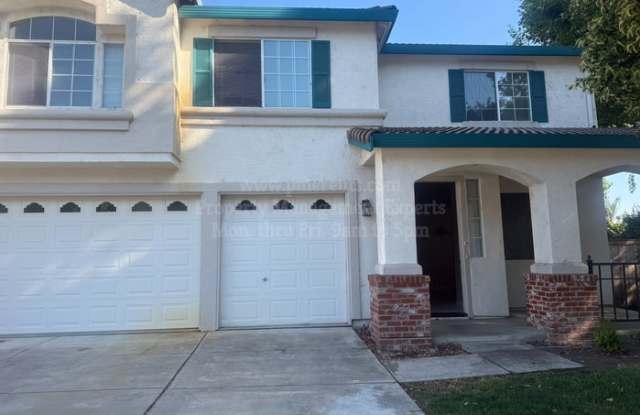 6565 Brook Hollow Circle - 6565 Brook Hollow Circle, Stockton, CA 95219