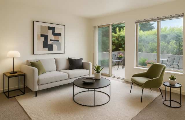 Sound View Apartments photos photos