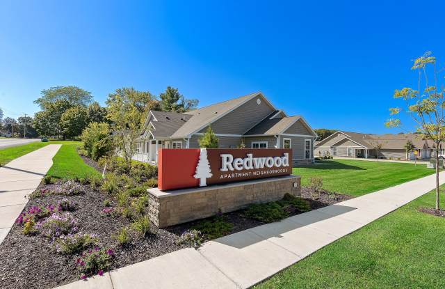 Redwood Portage Gallery 4