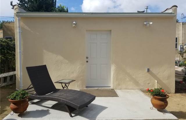 8634 Ruthelen - 8634 Ruthelen Street, Los Angeles, CA 90047