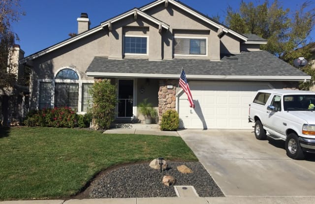 1655 Meadow Lark Ln - 1655 Meadow Lark Lane, Tracy, CA 95376