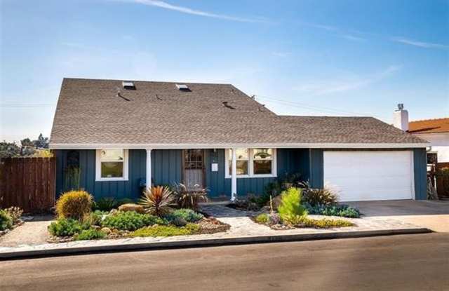 La Mesa Detached 4Br/2BA located in Academy Heights Neighborhood photos photos