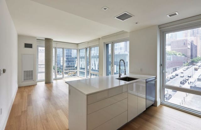 615 west 57th street - 615 West 57th Street, New York City, NY 10019