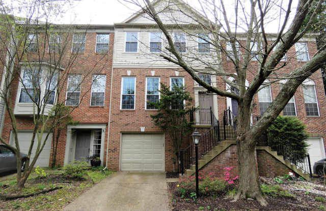 20747 BREEZY POINT TERRACE - 20747 Breezy Point Terrace, Lowes Island, VA 20165