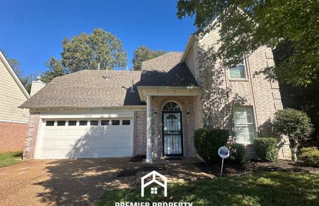 10140 Cameron Ridge TR - 10140 Cameron Ridge TR, Memphis, TN 38016