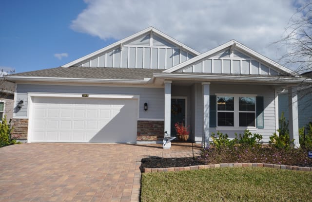 7093 LONGLEAF BRANCH DR - 7093 Longleaf Branch Road, Jacksonville, FL 32222