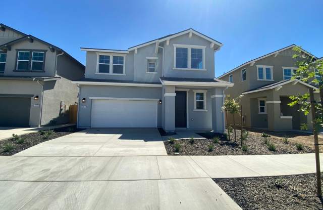Spacious 4-Bedroom New Build in Prime Northwest Visalia Location! photos photos